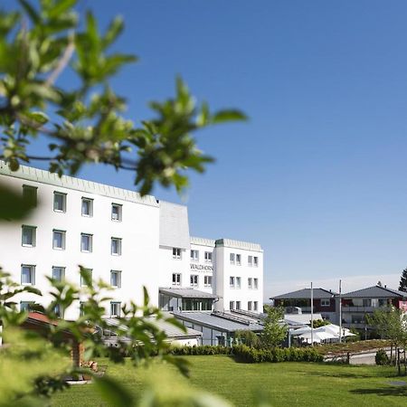 Hotel Waldhorn Kempten Dış mekan fotoğraf