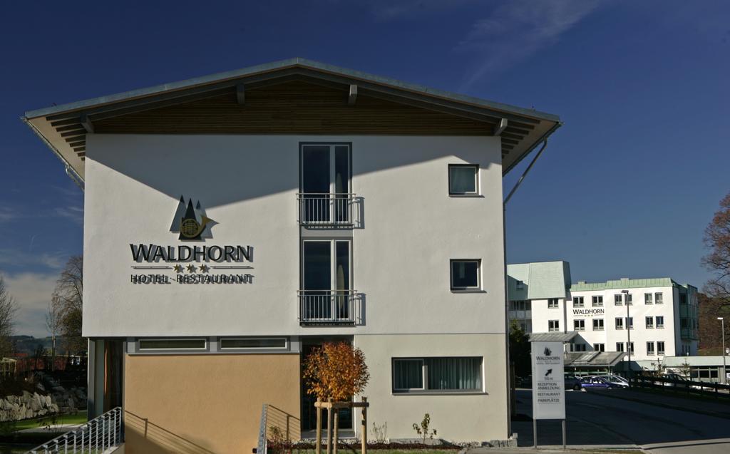 Hotel Waldhorn Kempten Dış mekan fotoğraf