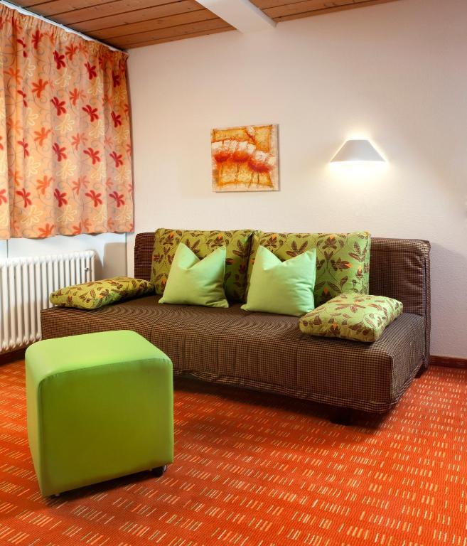 Hotel Waldhorn Kempten Oda fotoğraf