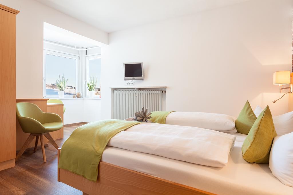 Hotel Waldhorn Kempten Dış mekan fotoğraf
