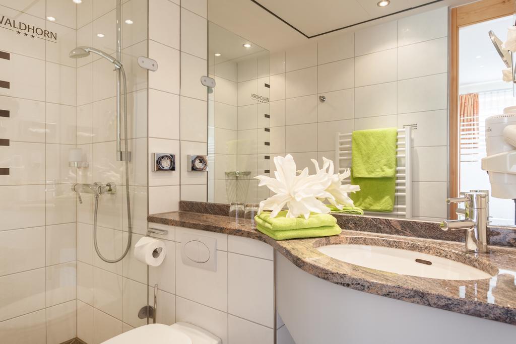 Hotel Waldhorn Kempten Dış mekan fotoğraf