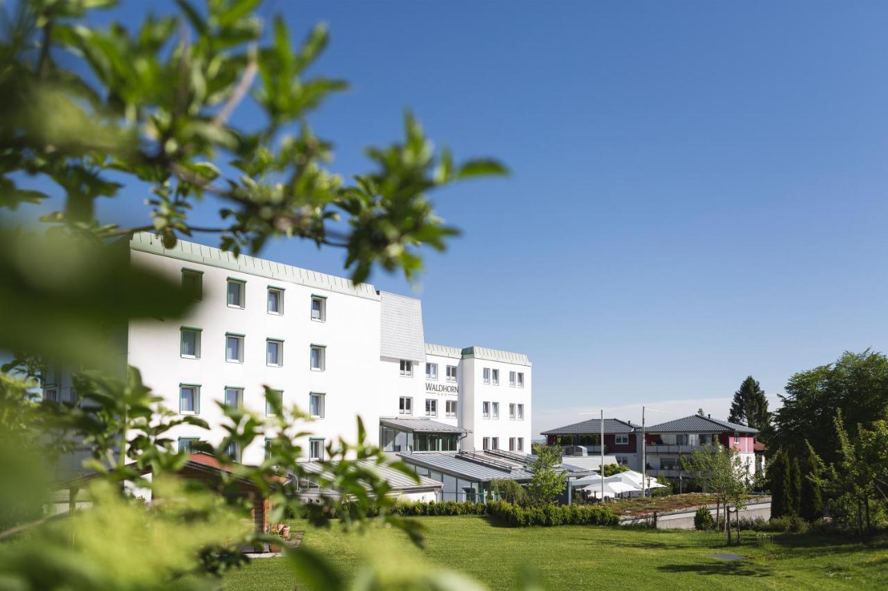 Hotel Waldhorn Kempten Dış mekan fotoğraf